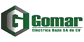 Gomar Electrica Bajio logo