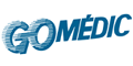 GOMEDIC logo