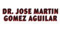 GOMEZ AGUILAR JOSE MARTIN DR. logo