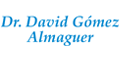 GOMEZ ALMAGUER DAVID DR