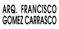 GOMEZ CARRASCO FCO. ARQ. logo