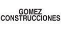 Gomez Construcciones logo
