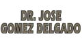 GOMEZ DELGADO JOSE DR
