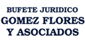 GOMEZ FLORES Y ASOCIADOS