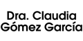 GOMEZ GARCIA CLAUDIA DRA logo