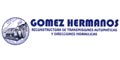 Gomez Hermanos logo