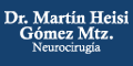 GOMEZ MTZ MARTIN HEISI DR. logo