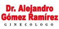 GOMEZ RAMIREZ ALEJANDRO DR logo