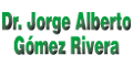 GOMEZ RIVERA JORGE ALBERTO DR logo