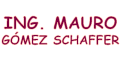 GOMEZ SCHAFFER MAURO ING logo