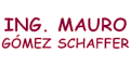 GOMEZ SCHAFFER MAURO ING