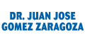 GOMEZ ZARAGOZA JUAN JOSE DR