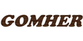 Gomher logo