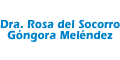 GONGORA MELENDEZ ROSA DEL SOCORRO DRA