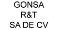 Gonsa R&T Sa De Cv logo