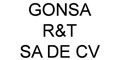 Gonsa R&T Sa De Cv