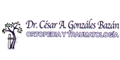 GONZALES BAZAN CESAR A DR logo