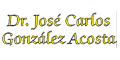 GONZALEZ ACOSTA JOSE CARLOS DR