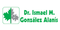 GONZALEZ ALANIS ISMAEL M. DR