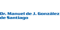 GONZALEZ DE SANTIAGO MANUEL DE JESUS DR logo