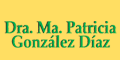 GONZALEZ DIAZ MA PATRICIA DRA logo
