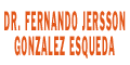 GONZALEZ ESQUEDA FERNANDO DR logo