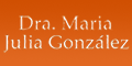 GONZALEZ GARCIA JULIA DRA logo
