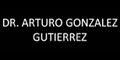GONZALEZ GUTIERREZ ARTURO DR