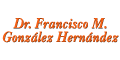 GONZALEZ HERNANDEZ FRANCISCO M. DR logo