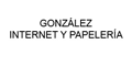 Gonzalez Internet Y Papeleria