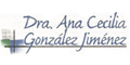 GONZALEZ JIMENEZ ANA CECILIA DRA logo
