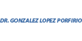GONZALEZ LOPEZ PORFIRIO DR logo