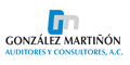 GONZALEZ MARTIÑON AUDITORES Y CONSULTORES AC logo