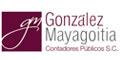 Gonzalez Mayagoitia Contadores Publicos S.C. logo