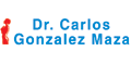 GONZALEZ MAZA CARLOS DR logo