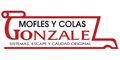 Gonzalez Mofles Y Colas logo