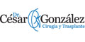 Gonzalez Muñoz Cesar Dr