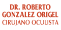 GONZALEZ ORIGEL ROBERTO DR logo