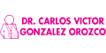 GONZALEZ OROZCO CARLOS VICTOR DR