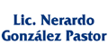 Gonzalez Pastor Nerardo Lic logo