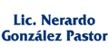 Gonzalez Pastor Nerardo Lic