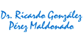 GONZALEZ PEREZ MALDONADO RICARDO DR logo