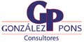 Gonzalez Pons Consultores logo