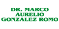 GONZALEZ ROMO MARCO AURELIO DR. logo