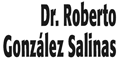 GONZALEZ SALINAS ROBERTO DR logo