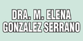 GONZALEZ SERRANO MA. ELENA DRA logo