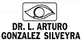 GONZALEZ SILVEYRA L. ARTURO DR. logo