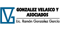 GONZALEZ VELASCO Y ASOCIADOS logo