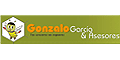 Gonzalo Garcia Y Asesores logo
