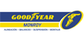 Goodyear Monroy logo